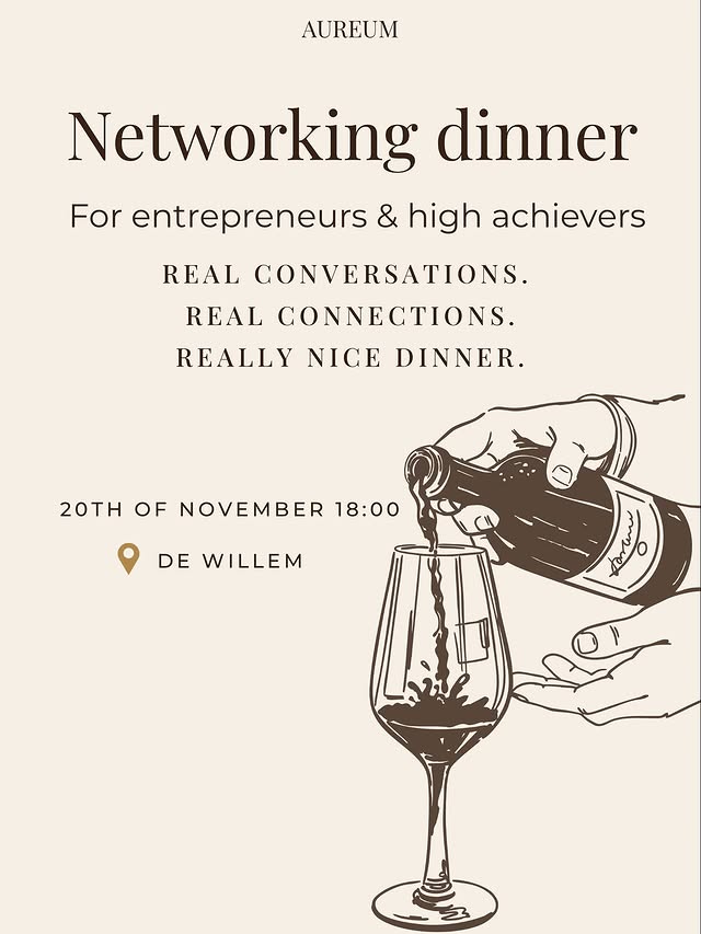 Cruise & Connect, Amsterdam